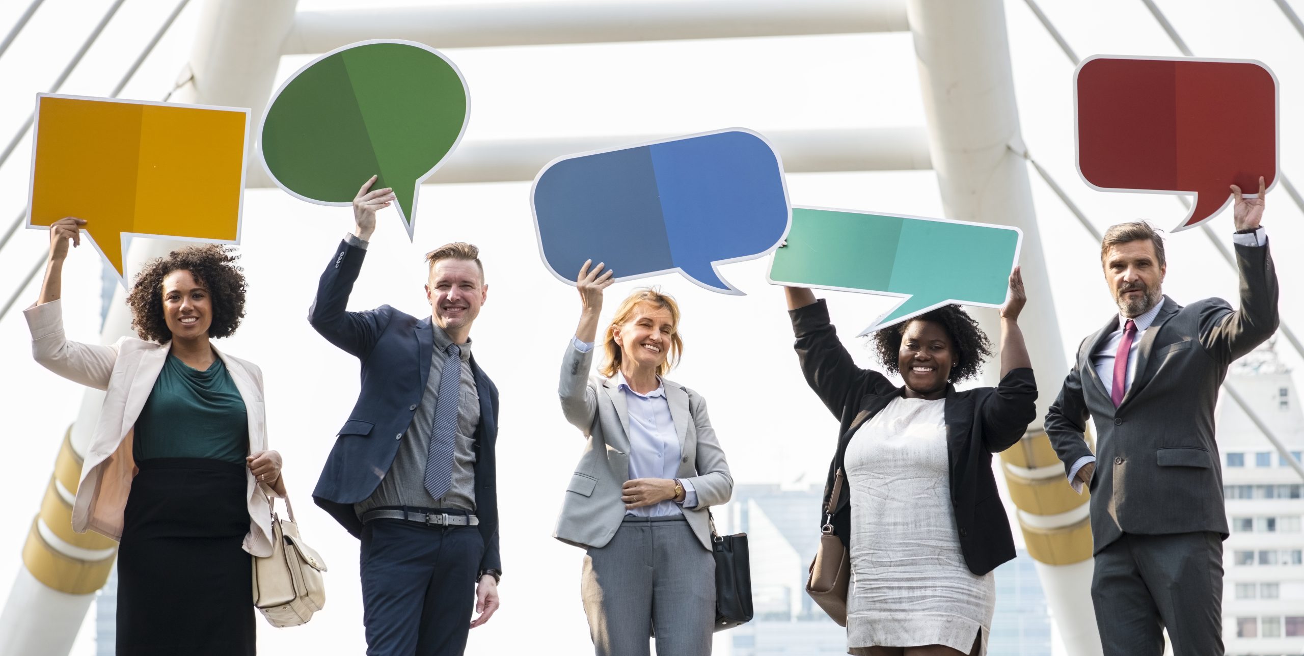 una plataforma de mensajería diseñada específicamente para entidades que buscan una solución de comunicación eficiente y segura