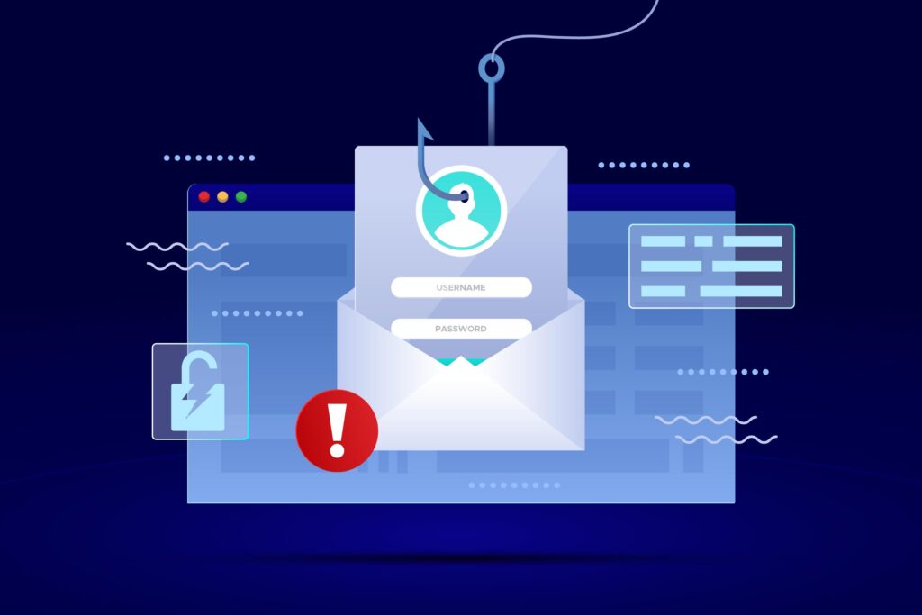 Una solución innovadora que ofrece una protección sólida frente a las ciberestafas