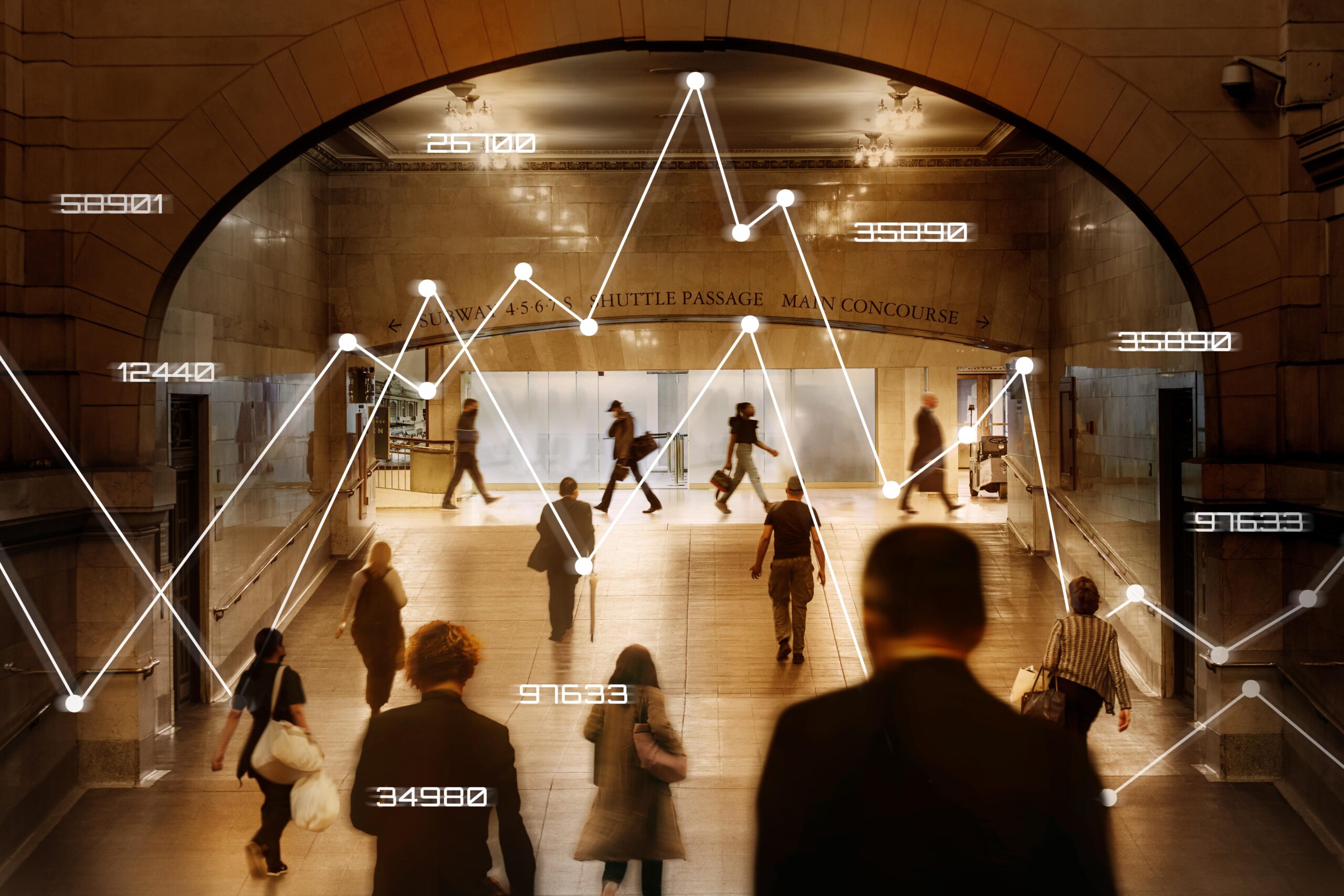 Es de vital importancia que los ciudadanos entiendan la importancia de adaptarse a esta transformación digital