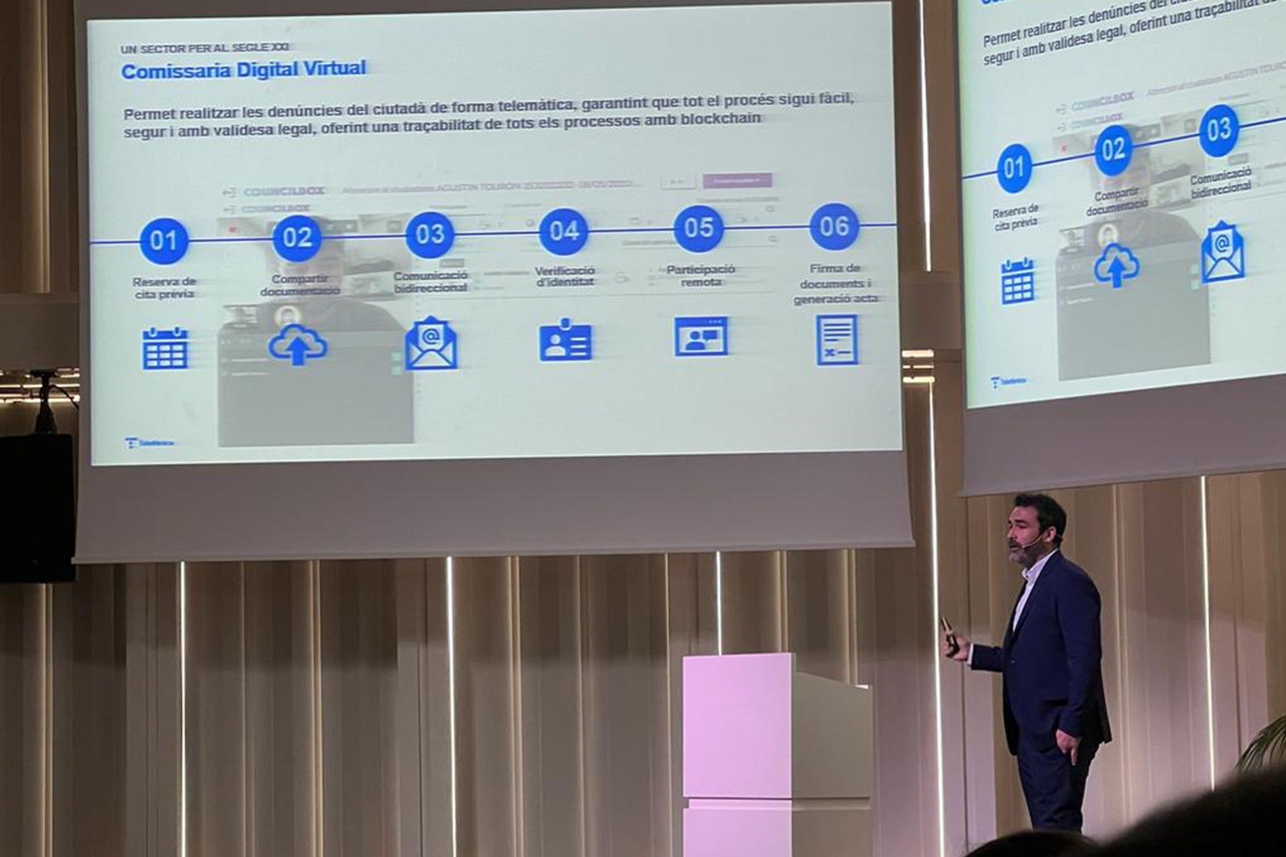 Hay que establecer conexiones significativas que fomenten la lealtad y el compromiso a través de una atención personalizada y un excelente servicio al cliente