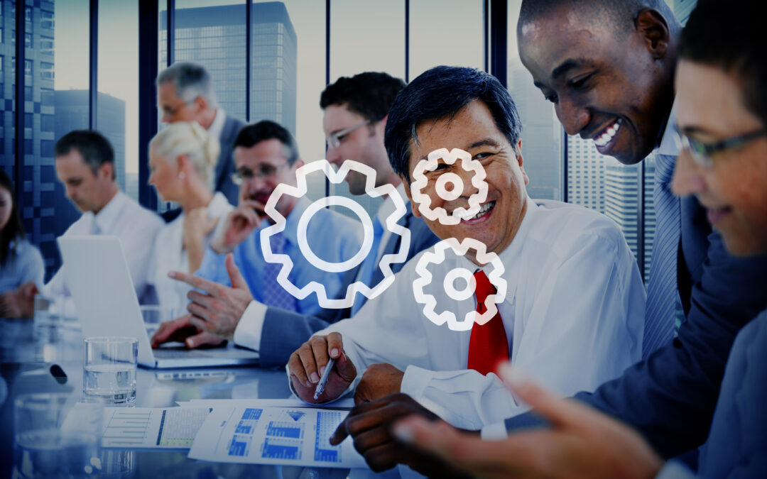 El Aprendizaje colaborativo a través del coaching