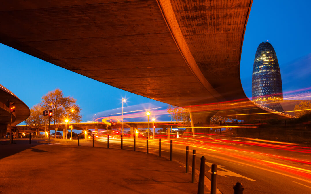 Barcelona: La Ciudad Pionera del Emprendimiento Tecnológico