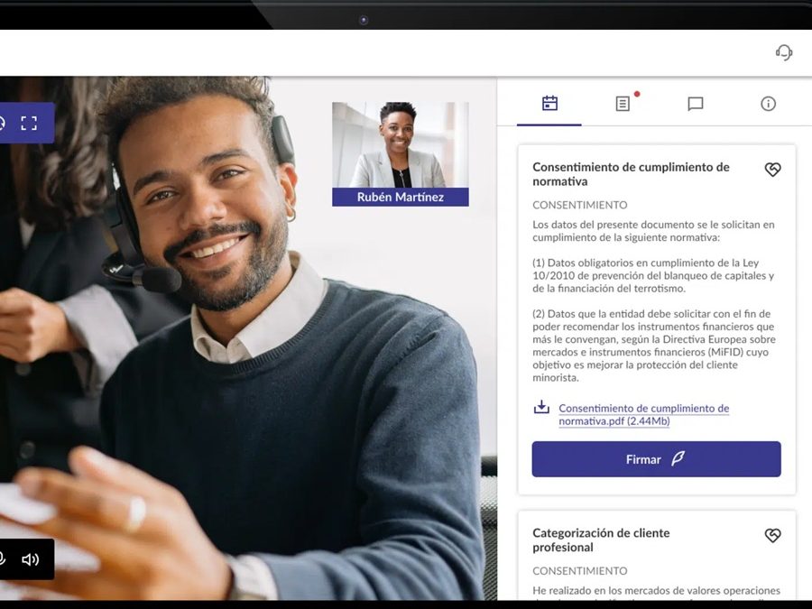 Oficina Virtual de Atención al Ciudadano