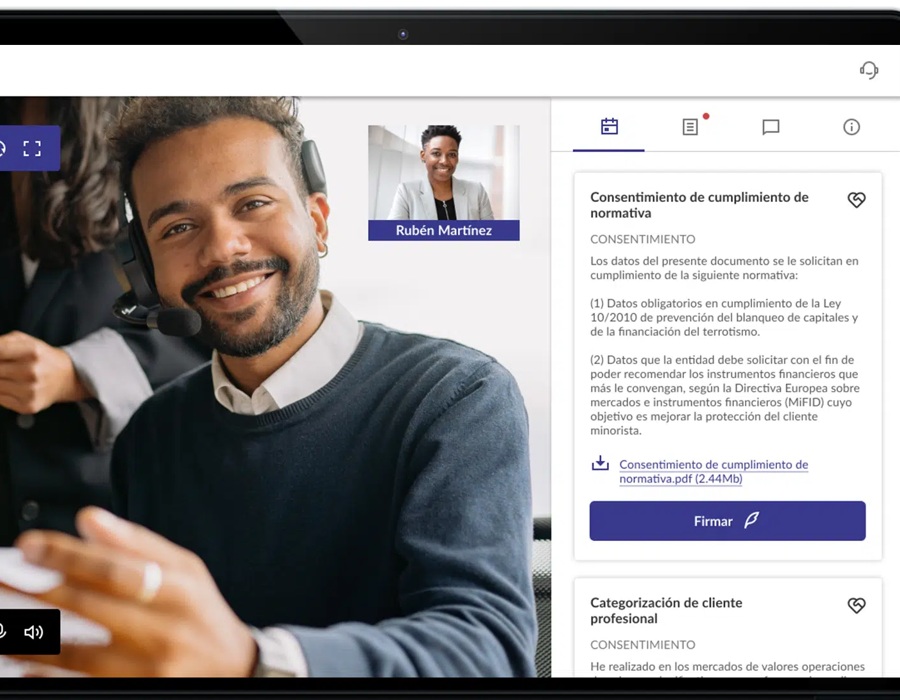 Oficina Virtual de Atención al Ciudadano