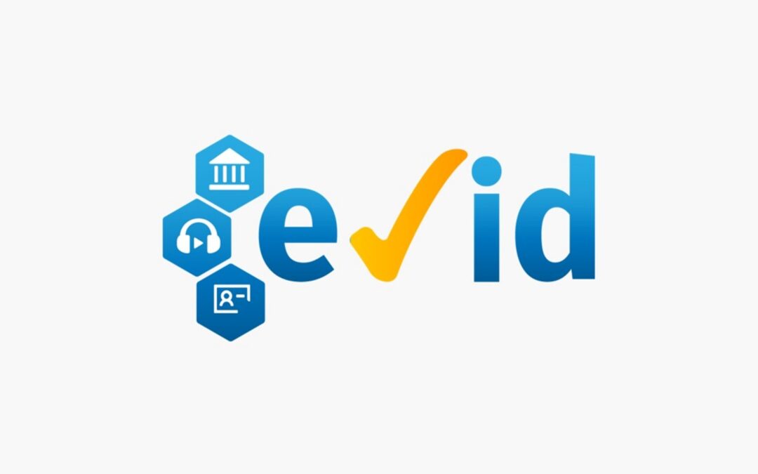 Renovamos el contrato del Escritorio Virtual de Inmediación Digital (EVID) en el Ministerio de Justicia