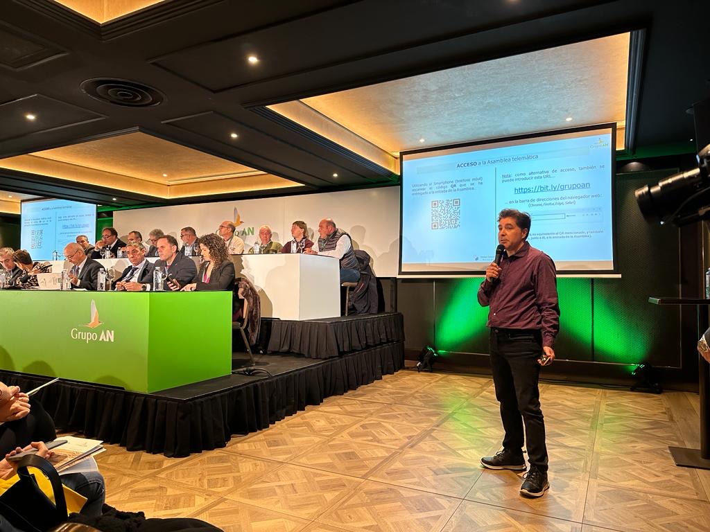 Innovation Day Valencia