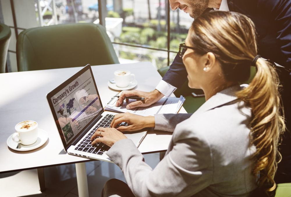 Cómo impulsar el crecimiento de tu empresa tecnológica con estrategias efectivas