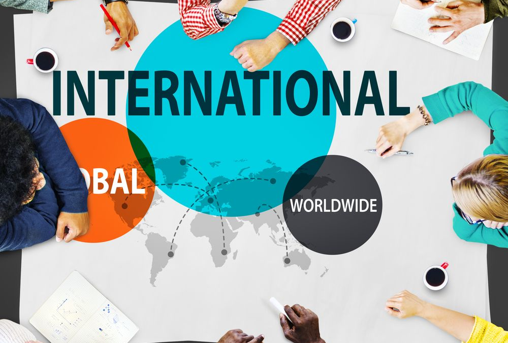 La internacionalización de empresas tecnológicas: oportunidades y desafíos