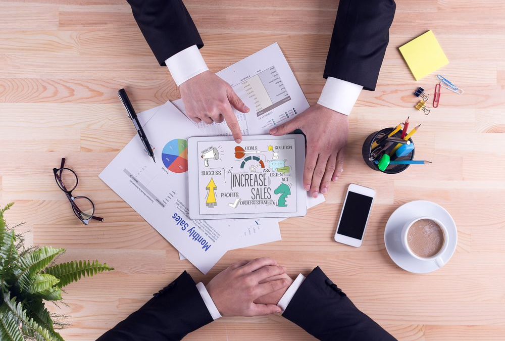 KPIs de ventas: descubre cuáles son los mejores