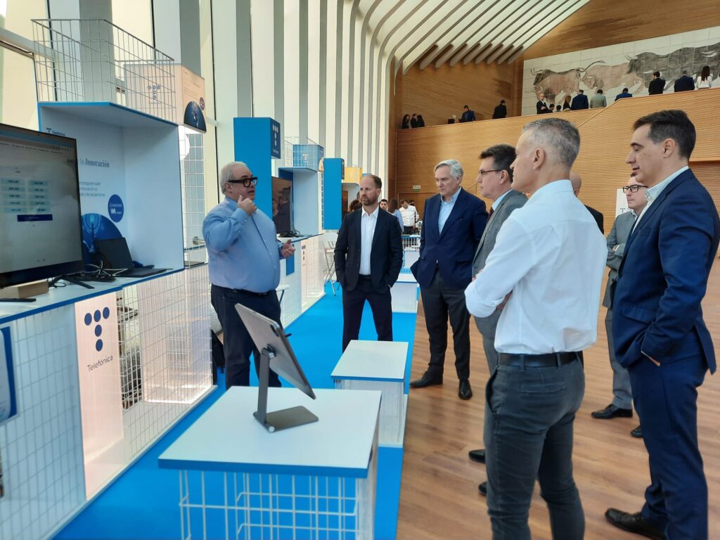 Innovation Day Valencia