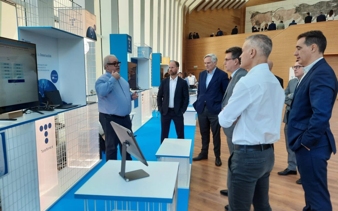 ¿Qué muestran los resultados de Kawaru Consulting en 2023?