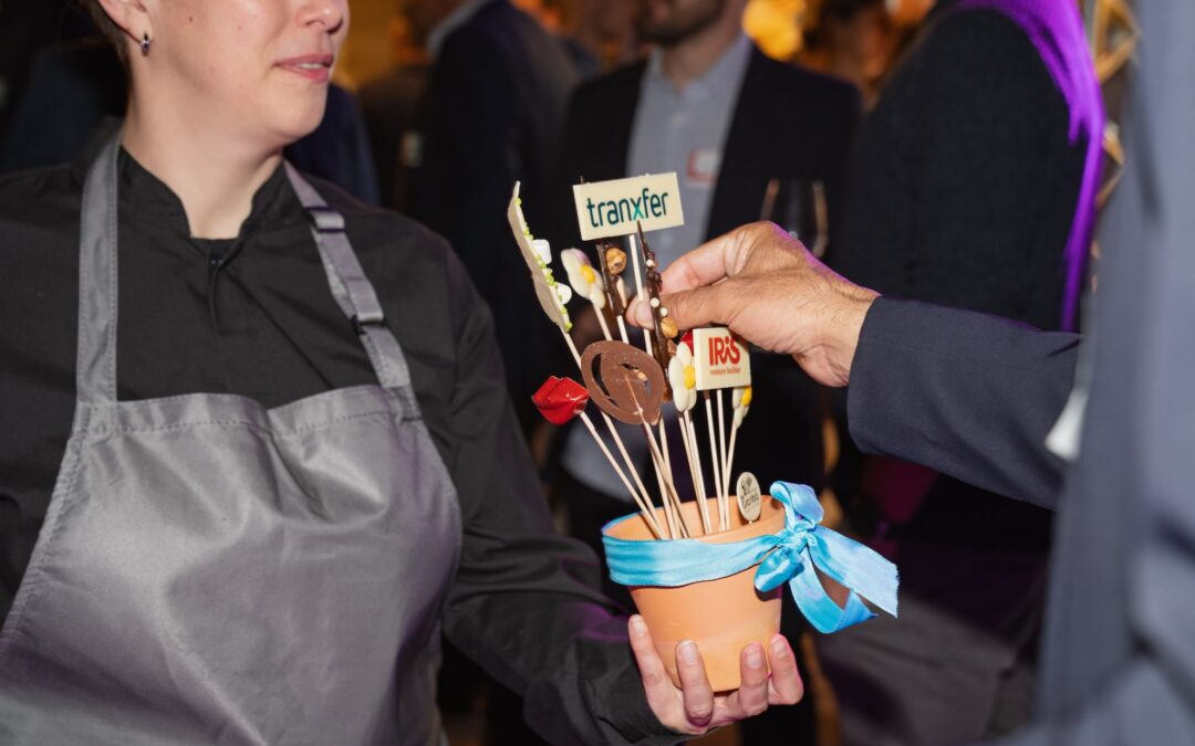 Summer Party by Tranxfer