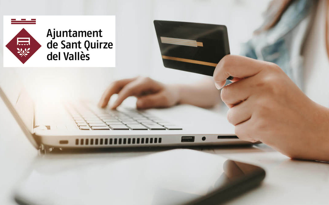 OVAC en el Ajuntament de Sant Quirze del Vallès