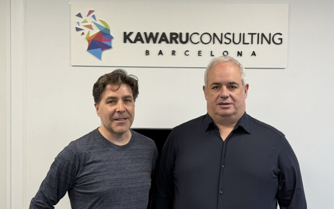 Reconocimiento en La Vanguardia: El Éxito de Kawaru Consulting
