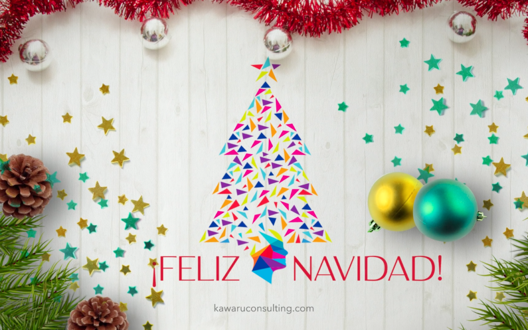 Os deseamos una Feliz Navidad !!!!