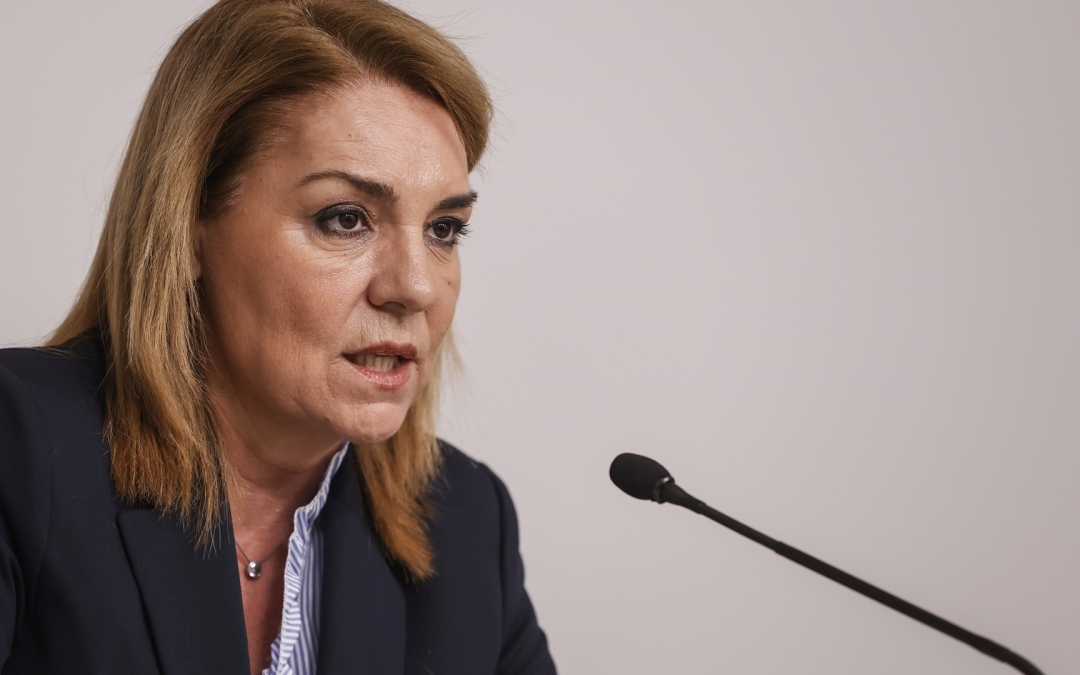 OVAC para ayudar a los afectados del DANA