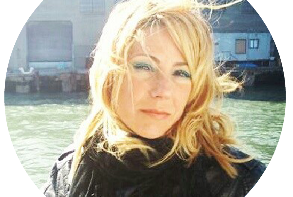 Kawaru da la Bienvenida a su Nueva Business Development Manager.