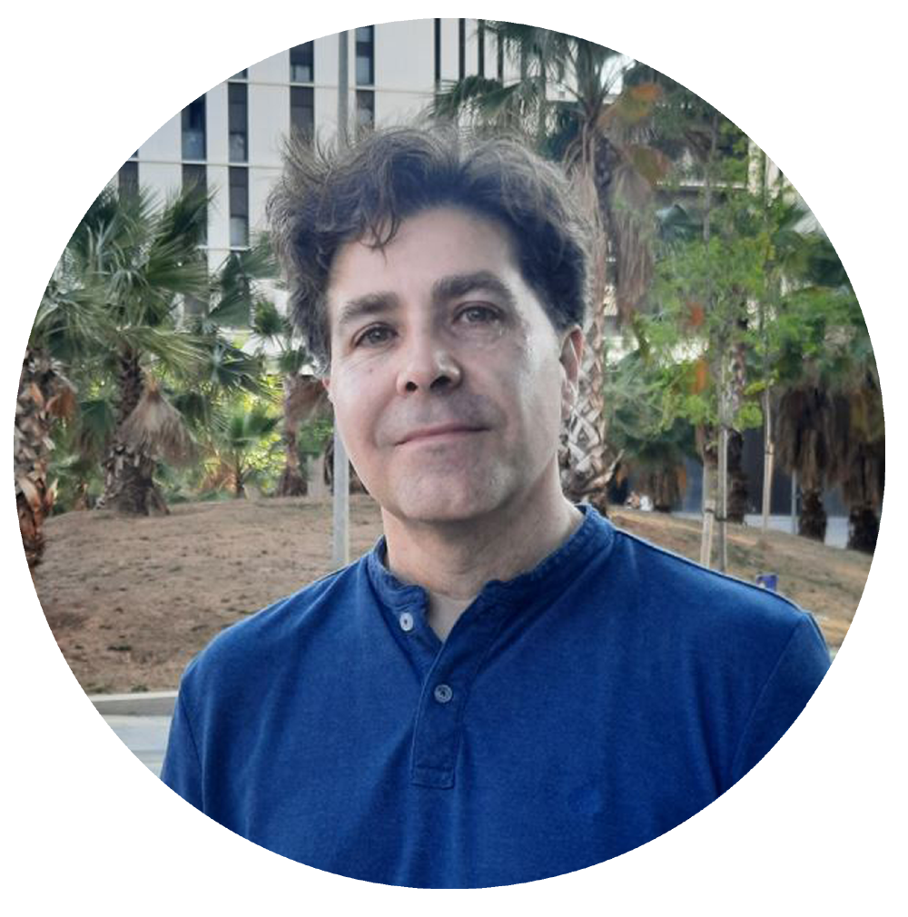 Diego Lara Fernández