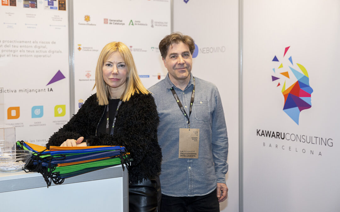 Inauguramos el Congrés Digital 2025