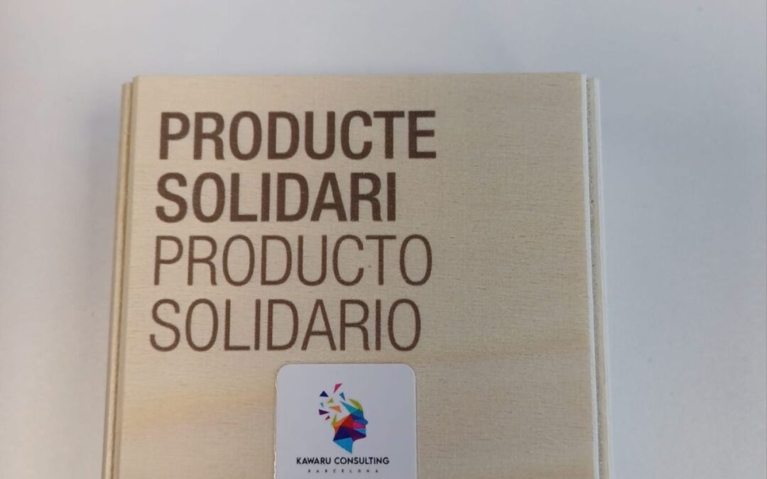 Porque este regalo no es solo para ti !!!!!