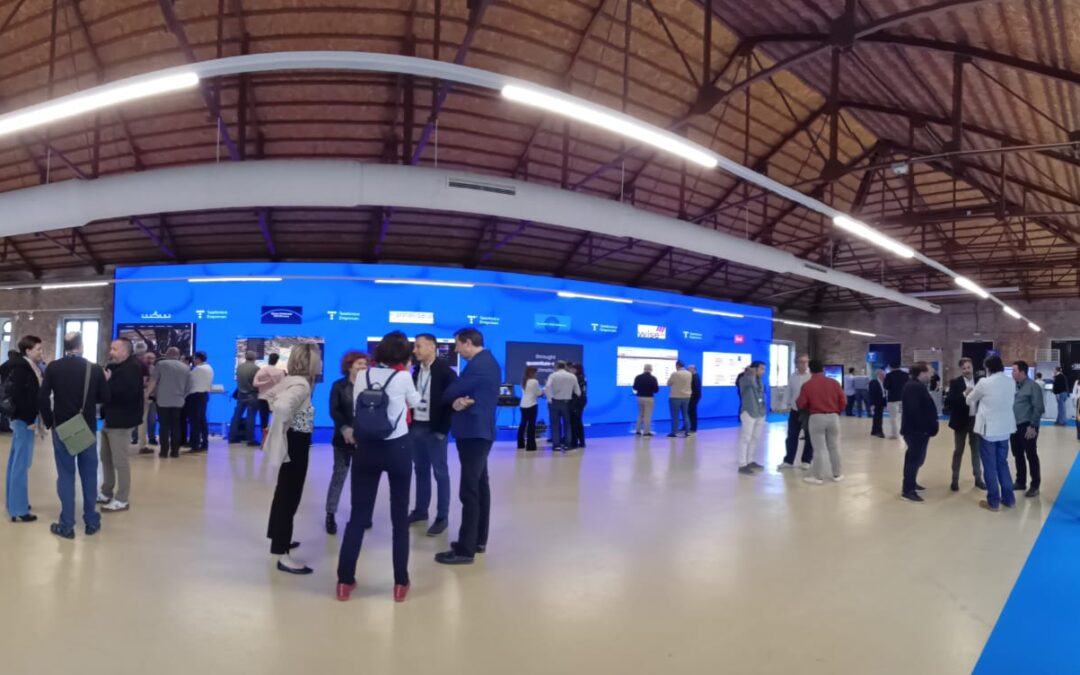 Innovation day en Murcia 2025