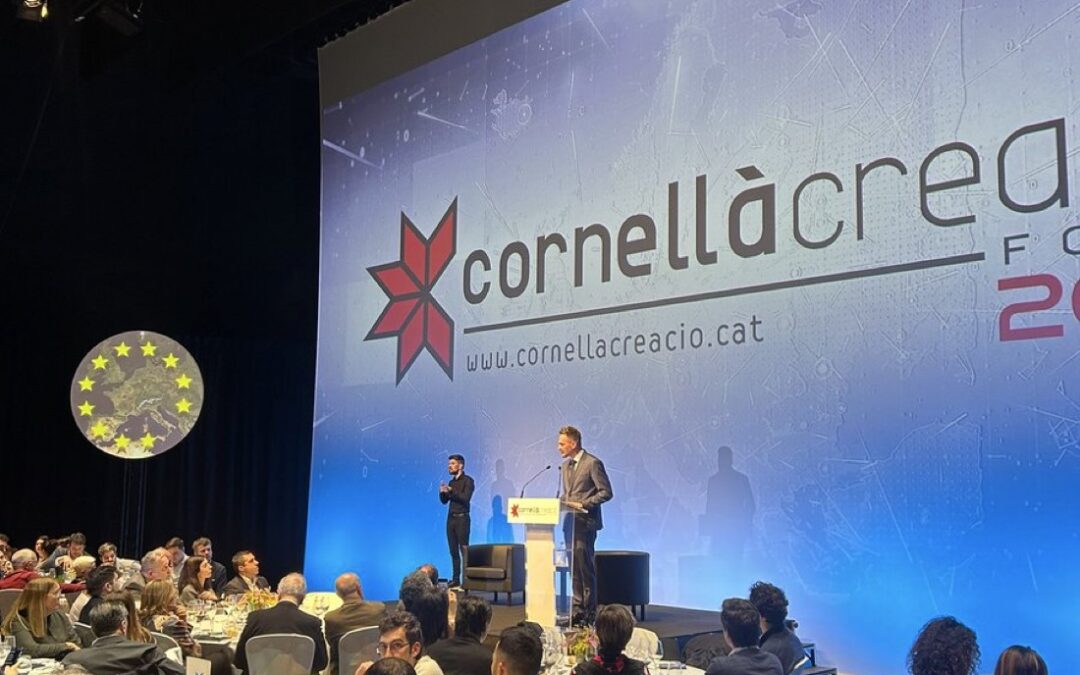 Kawaru Consulting en Cornellà Creació