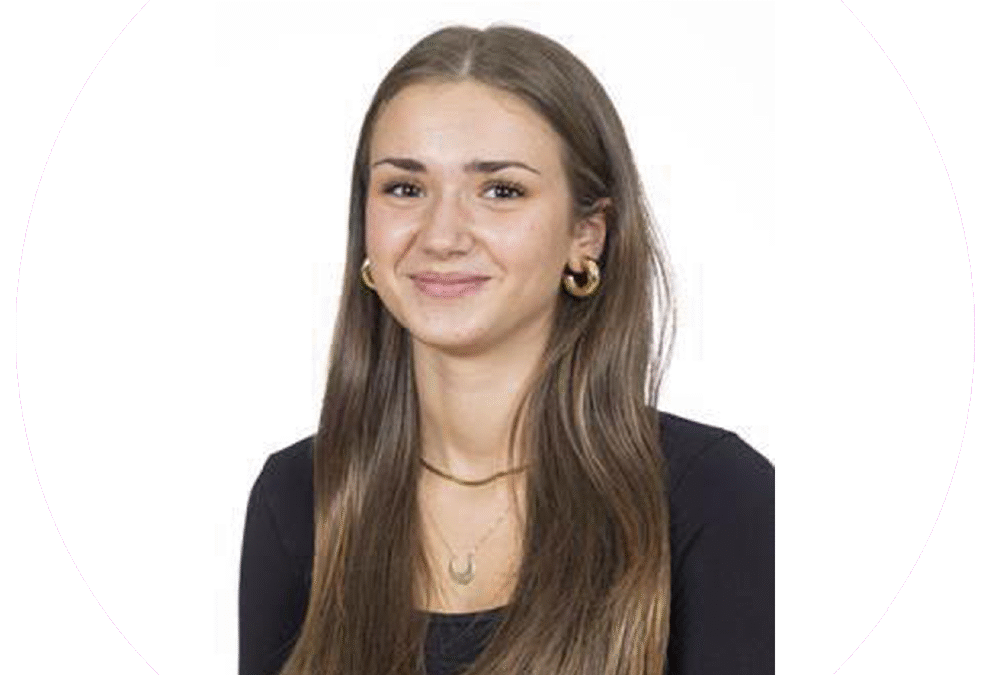 Carla Andreu Ribalta se incorpora al equipo: seguimos creciendo