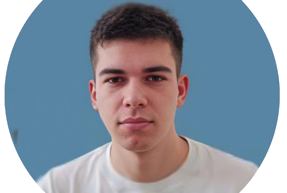 🎉 ¡Damos la bienvenida a Gael Molina a Kawaru Consulting! 🚀