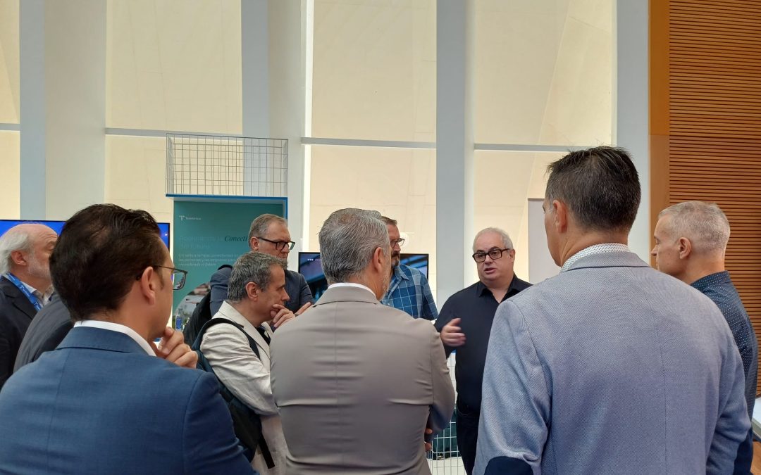 Kawaru Consulting participa en el Innovation Day de Valencia