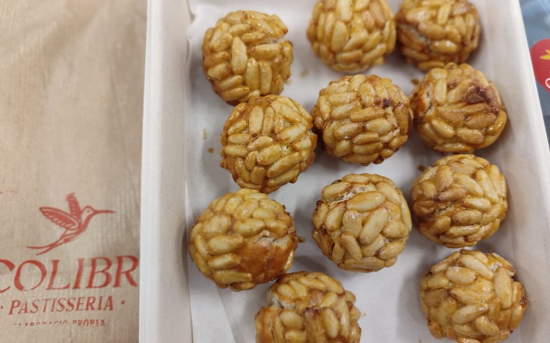 🌰✨ En Kawaru, seguimos las tradiciones.