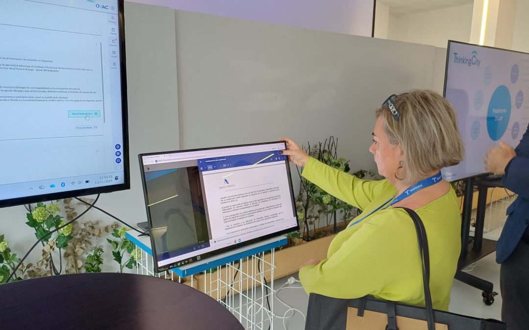 Kawaru Consulting participa en el Innovation Day de Zaragoza organizado por Telefónica